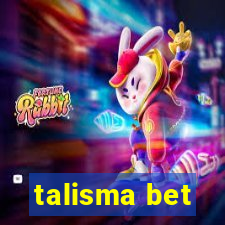 talisma bet